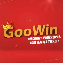 أيقونة GooWIN!